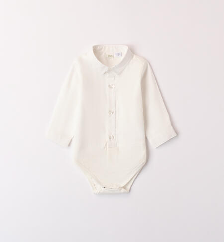 Baby Bodysuit Shirt PANNA-0112