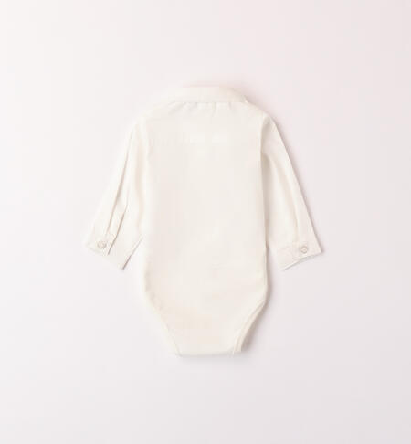 Baby Bodysuit Shirt PANNA-0112