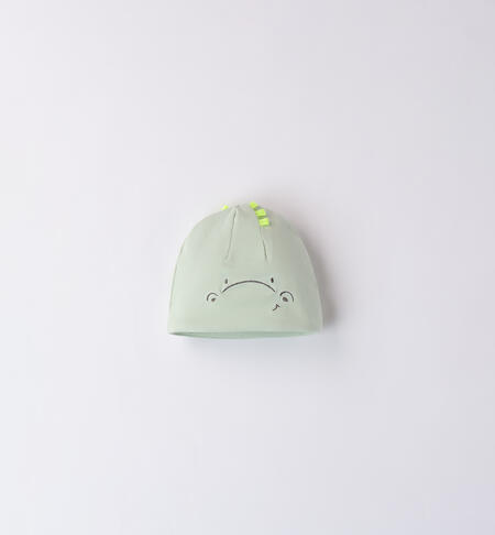 iDO Baby Hat GREEN