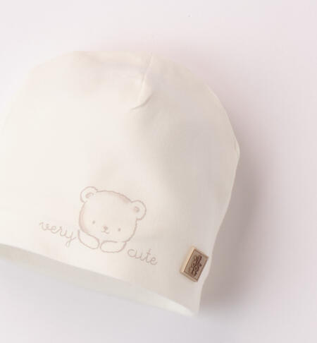 Unisex Baby Hat PANNA-0112