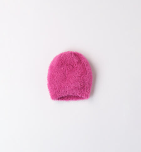 Girl's tricot hat VERY BERRY-2447