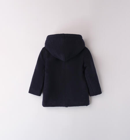 Coat for boy  NAVY-3885