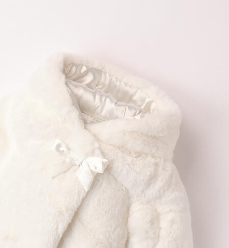 Baby Girl Coat PANNA-0112