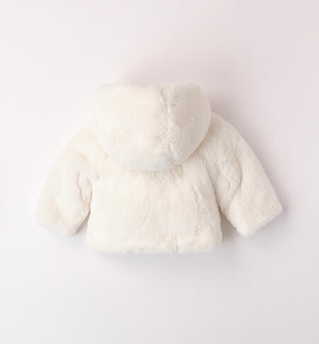 Baby Girl Coat PANNA-0112