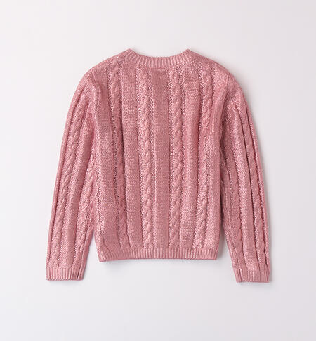 KNITTED CARDIGAN  ROSA-3031