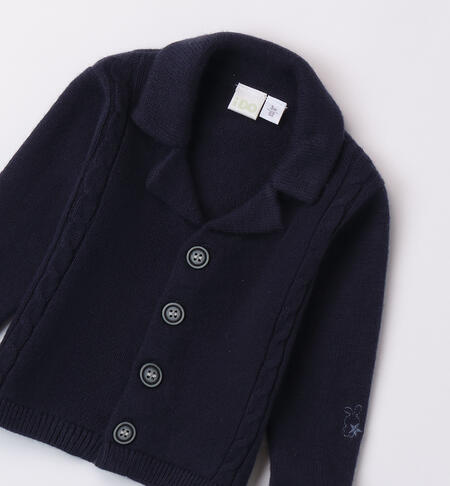 Cardigan per neonato
 NAVY-3885