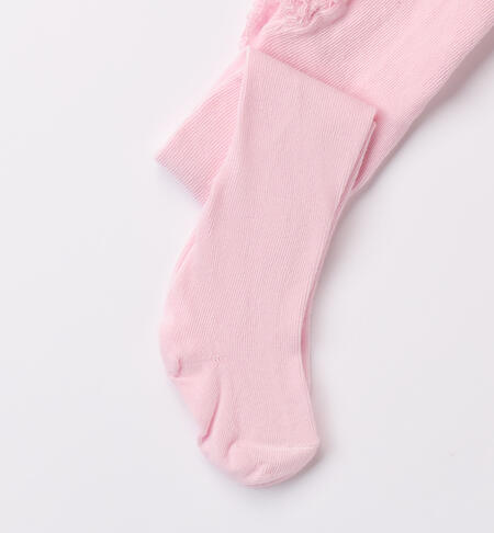 Collant per bimba
 PINK-2714