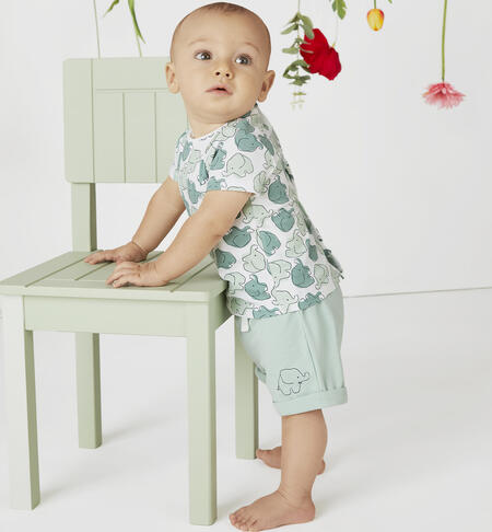 Kids' Clothes & Baby Clothes, everything to dress your child by iDO