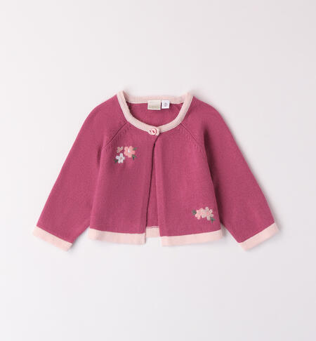 Three-piece Baby Girl Outfit CIPOLLA-3022