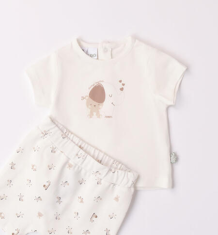 Unisex baby outfit PANNA-0112