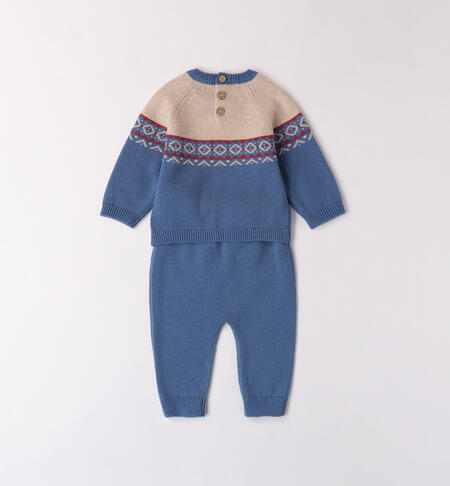 Baby Boy Outfit AVION-3725