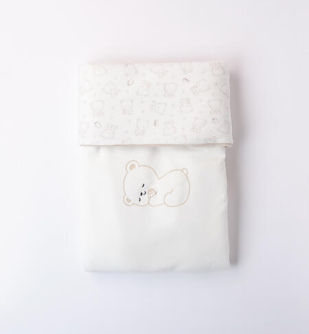 Unisex Baby Blanket PANNA-0112