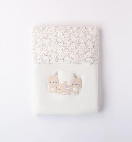 Baby Blanket CREAM