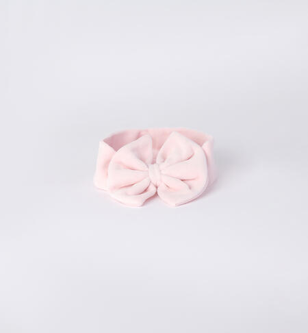 Baby Girl Headband PINK-2714