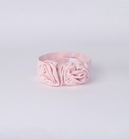 Newborn Baby Girl Hairband PINK-2714