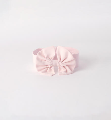 Baby Girl Headband PINK-2714