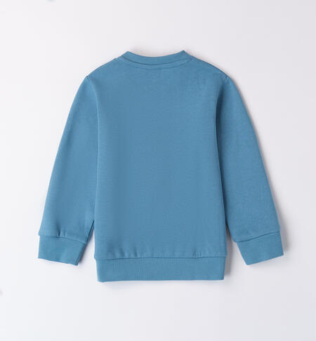 Sweatshirt for boy AVION-3933