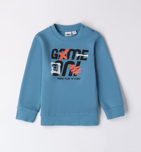 Sweatshirt for boy AVION-3933