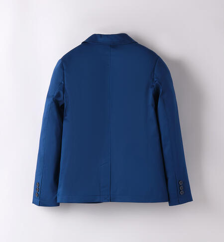 Elegant boy's jacket BLU-3766