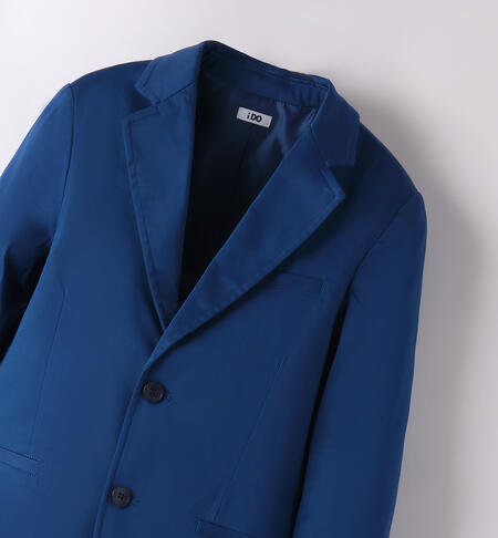 Elegant boy's jacket BLU-3766