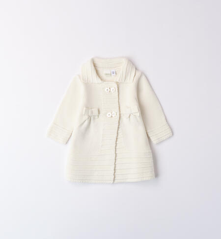 Elegant Baby Girl Jacket PANNA-0112