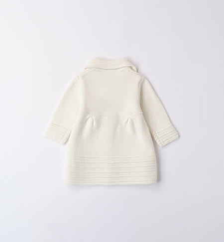 Elegant Baby Girl Jacket PANNA-0112