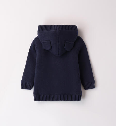 Baby Jacket NAVY-3558