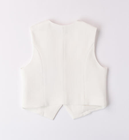 UNPADDED WAISTCOAT  PANNA-0112