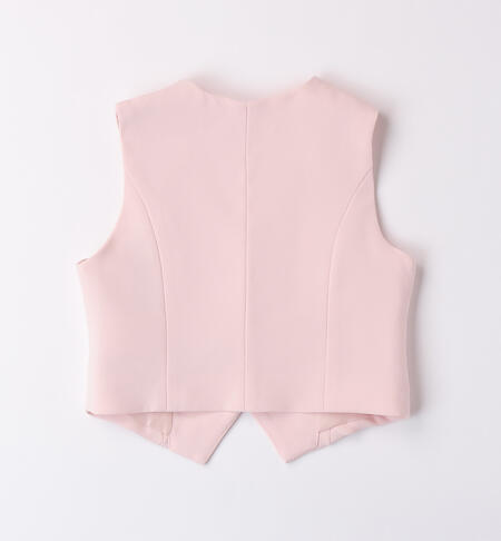 UNPADDED WAISTCOAT  ROSA-2765