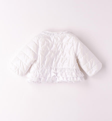 Baby Girl Jacket PANNA-0112