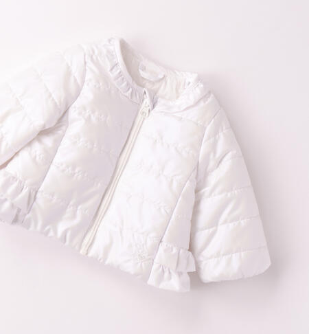 Baby Girl Jacket PANNA-0112