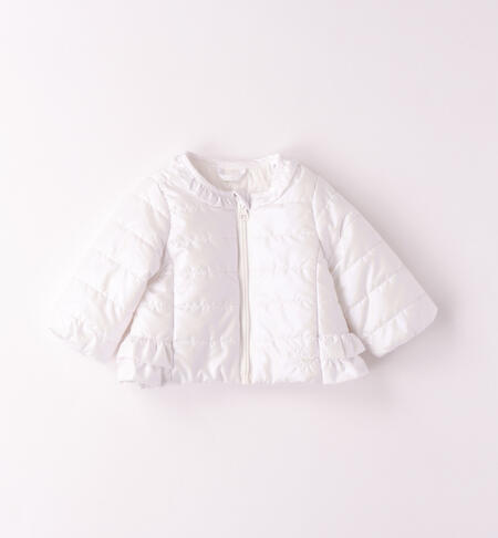 Baby Girl Jacket PANNA-0112