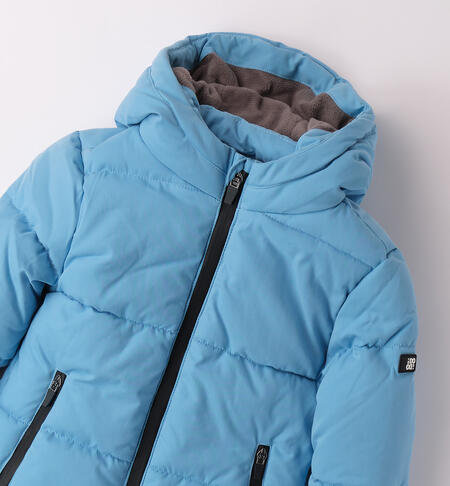 Boy's jacket AZZURRO-3712