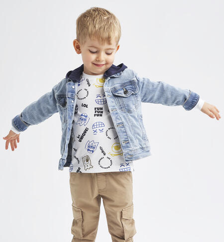 Kids' Clothes & Baby Clothes, everything to dress your child by iDO
