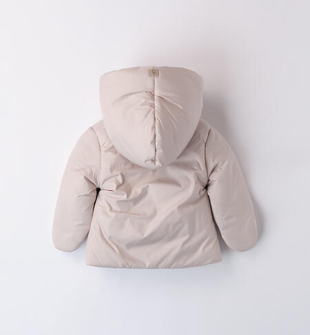 Unisex Padded Baby Jacket TORTORA-0521