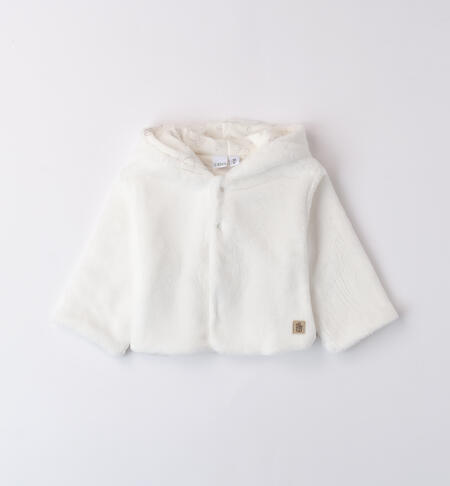 Unisex Baby Jacket PANNA-0112