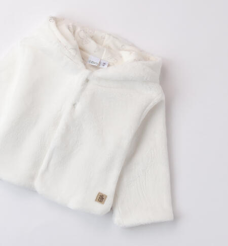 Unisex Baby Jacket PANNA-0112