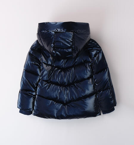 Girl's jacket NAVY-3854