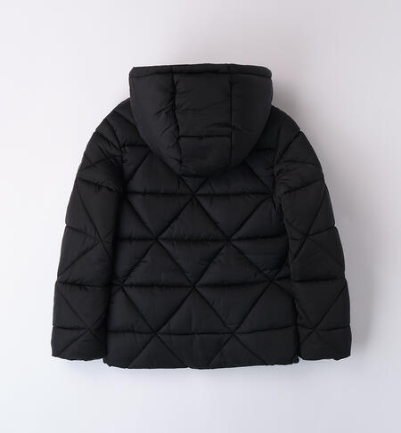 Winter jacket for boy NERO-0658