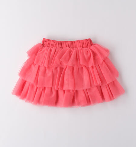 KNITTED SKIRT  CORALLO-2336