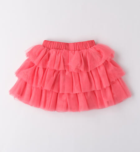 KNITTED SKIRT  CORALLO-2336