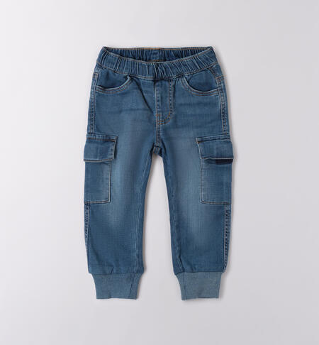 Jeans da bambino iDO BLU