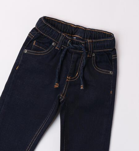 Jeans da bambino
 NAVY-7775