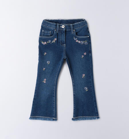 Jeans iDO bambina