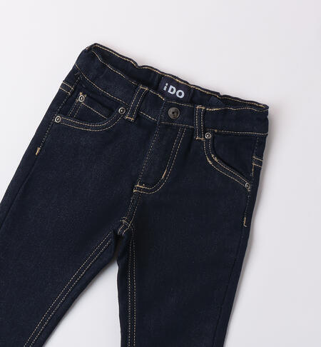 Jeans per bambino NAVY-7775