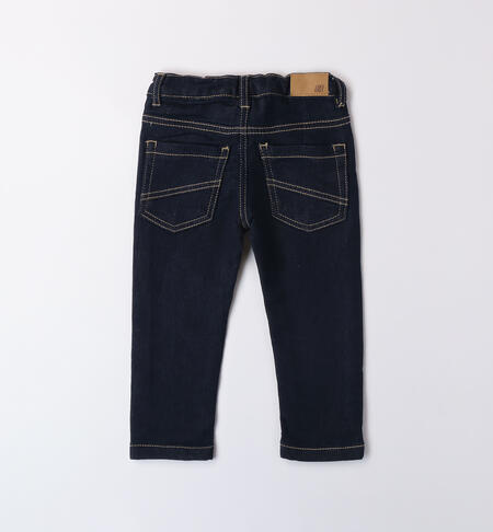 Jeans per bambino NAVY-7775