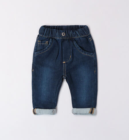 Baby Boy Jeans BLUE