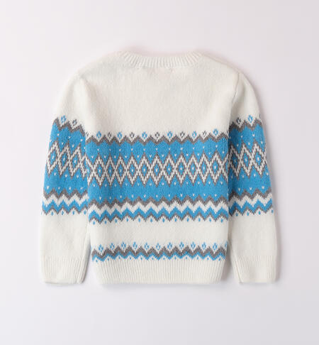 Baby boy sweater PANNA-0112