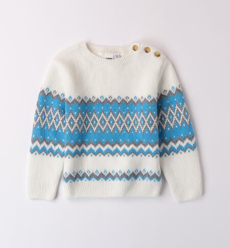 Baby boy sweater PANNA-0112