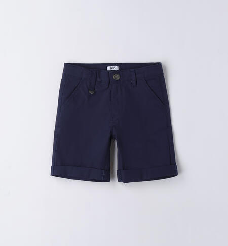 Shorts for boys BLUE